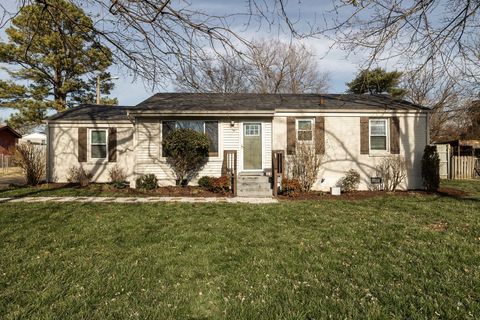 2405 McGinnis Dr Nashville TN 37216