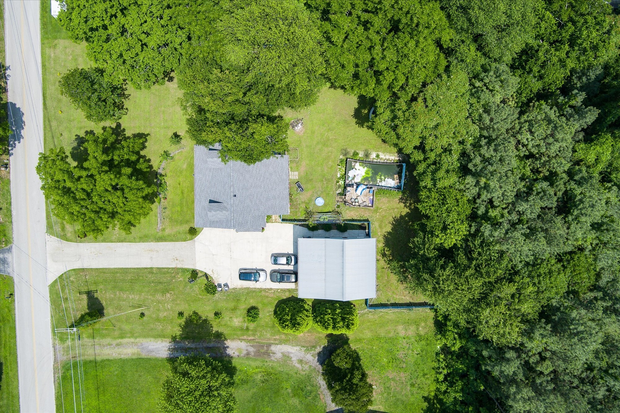 3485 Officers Chapel Rd