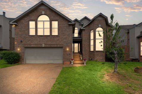 5512 Oak Chase Dr, Antioch, TN 37013 - MLS#: 2866174