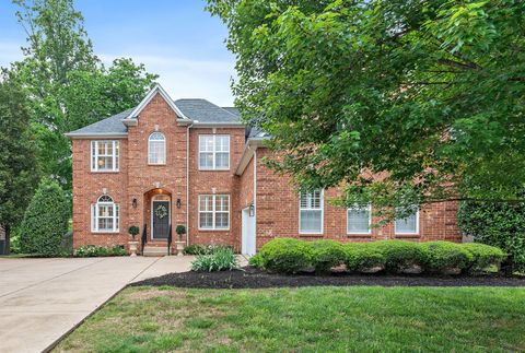 1013 Nealcrest Cir Spring Hill TN 37174