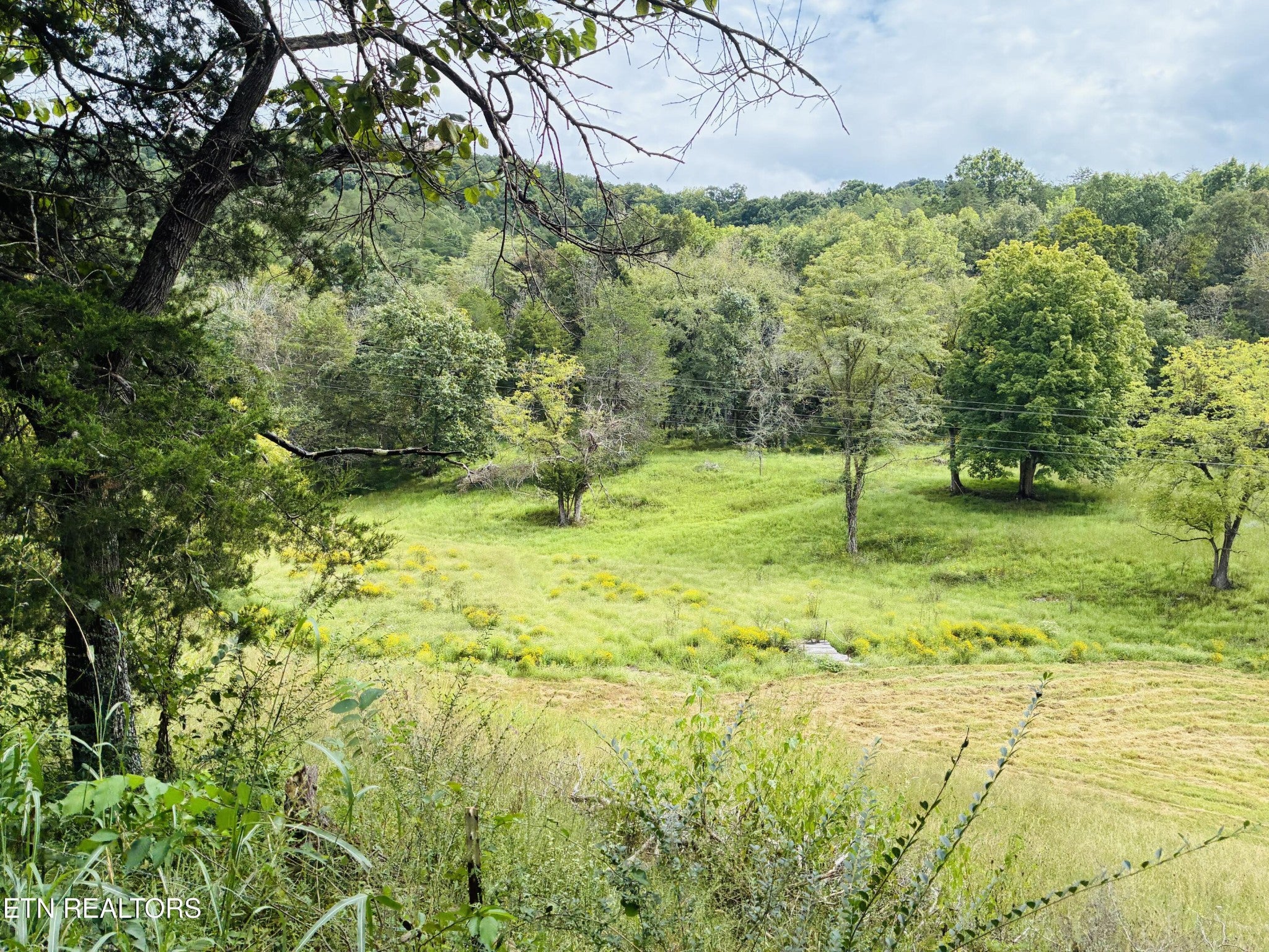 0 Cantwell Valley Rd