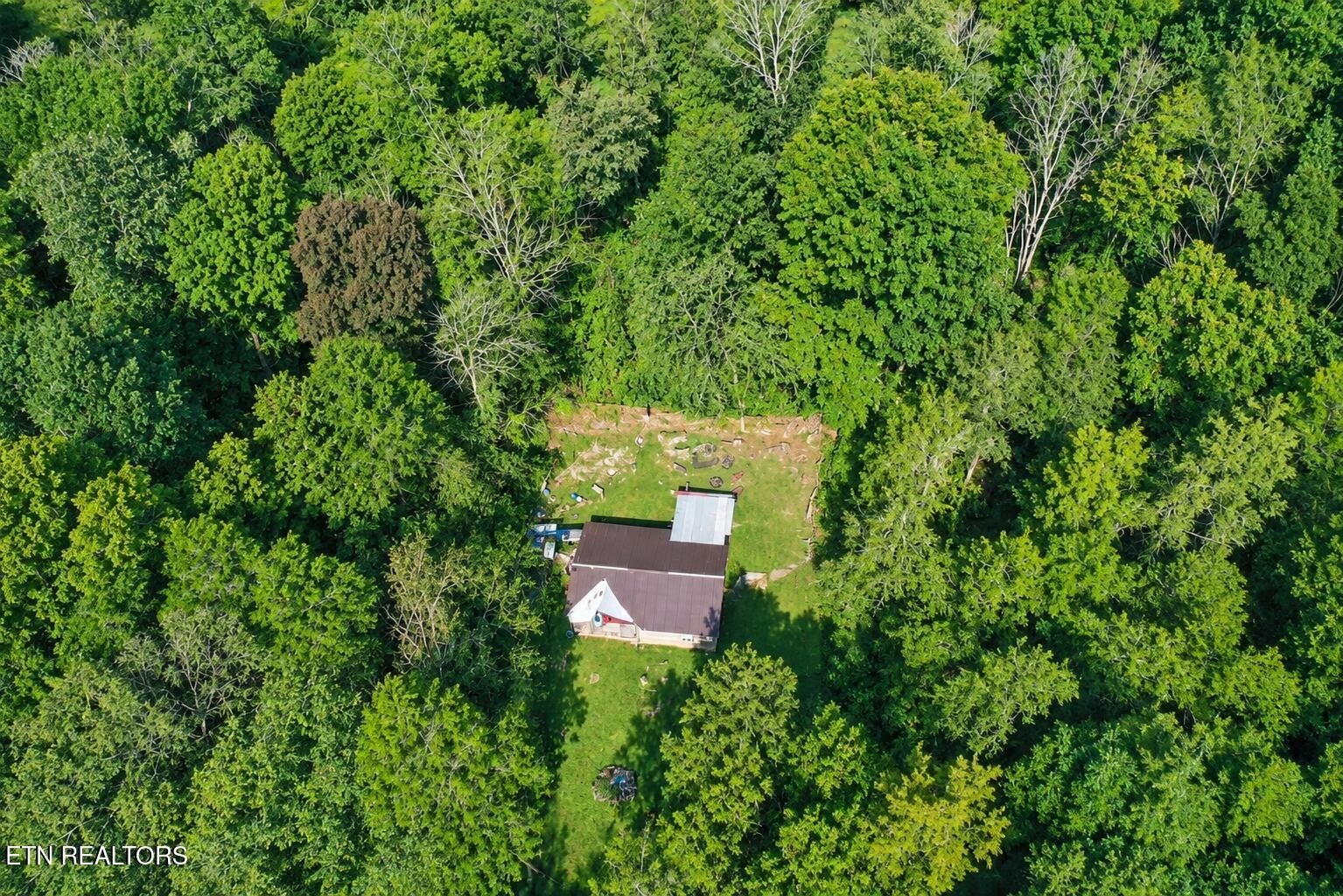 0 Cantwell Valley Rd