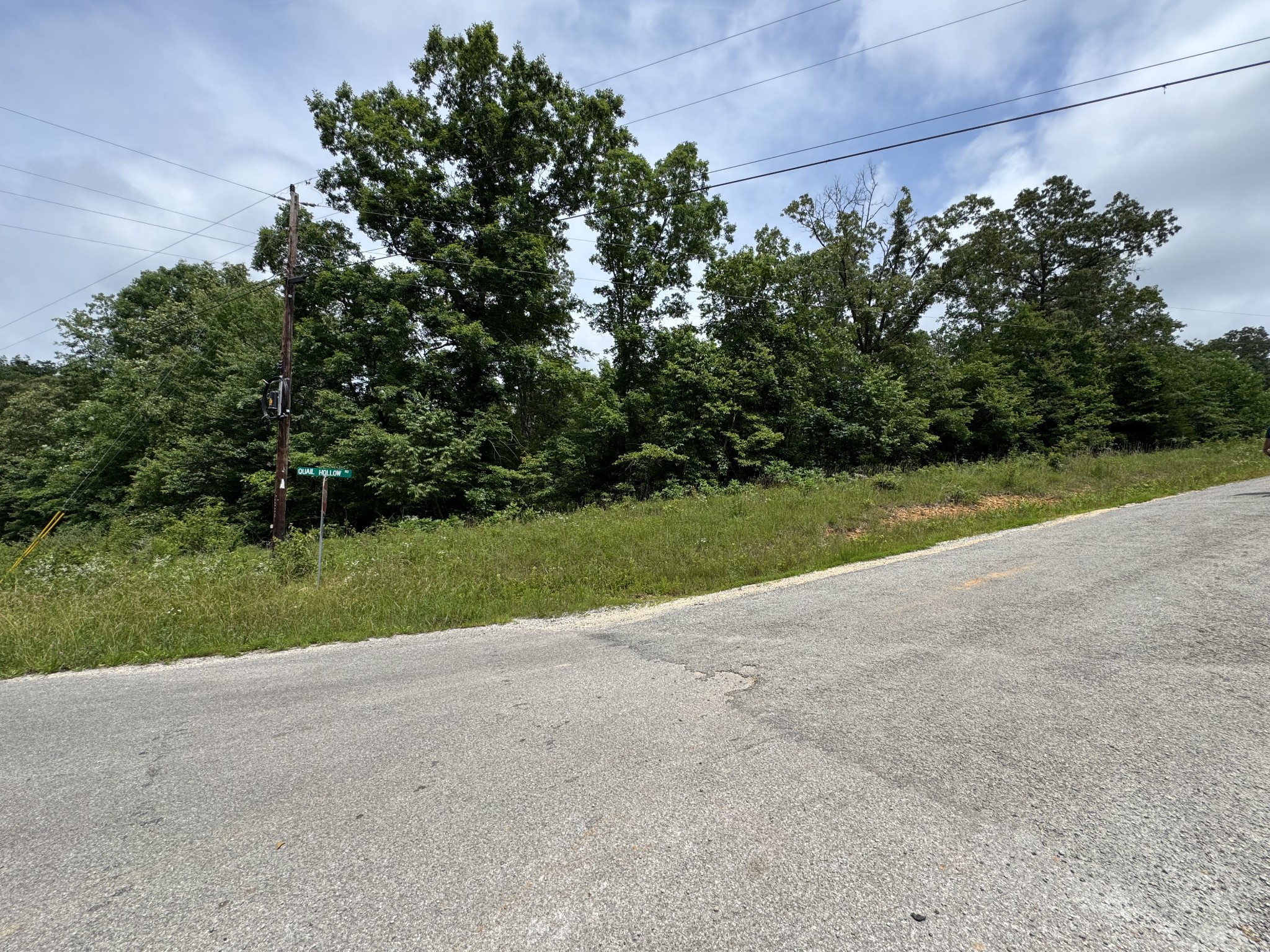 0 Quail Hollow Dr