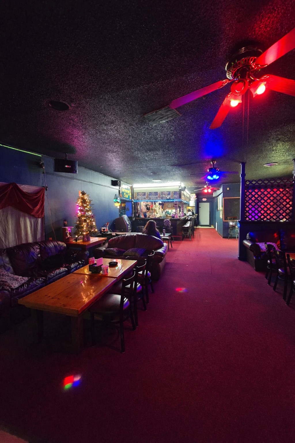 2647 Fort Campbell Blvd