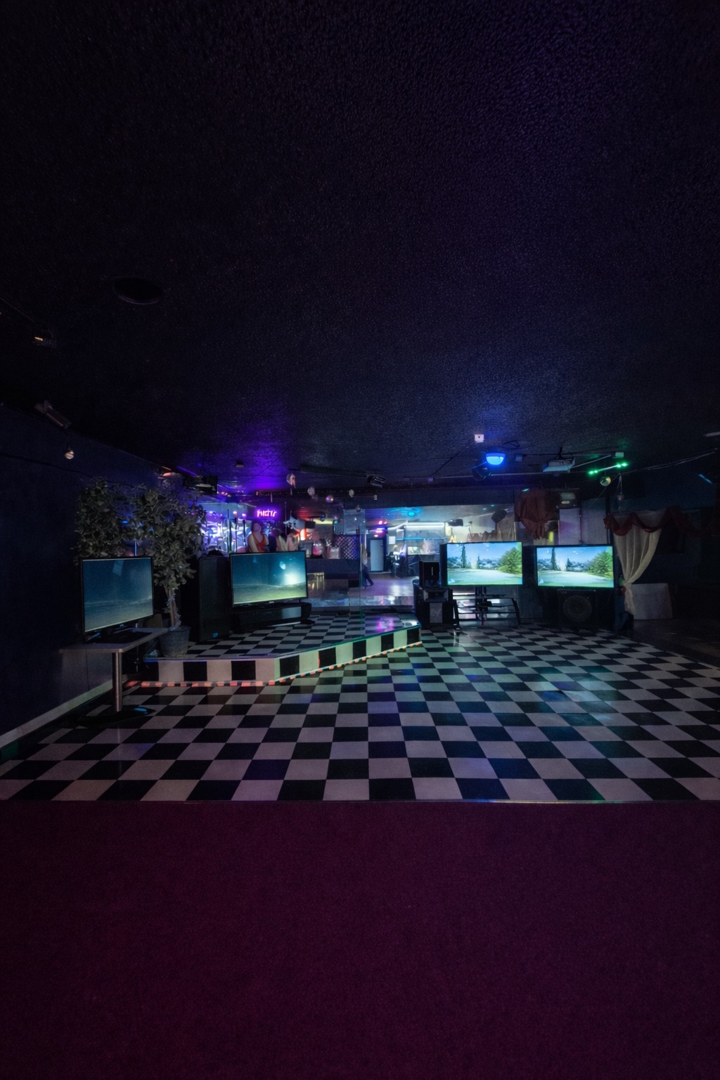 2647 Fort Campbell Blvd