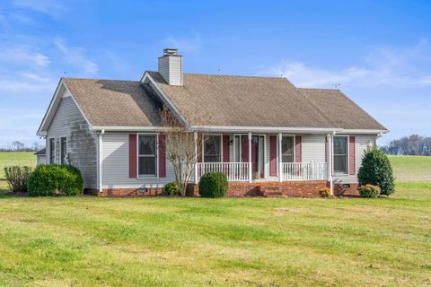 5450 Dixon Rd Orlinda TN 37141