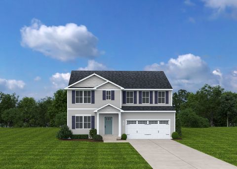 8068 Marchwood Boulevard Antioch TN 37013