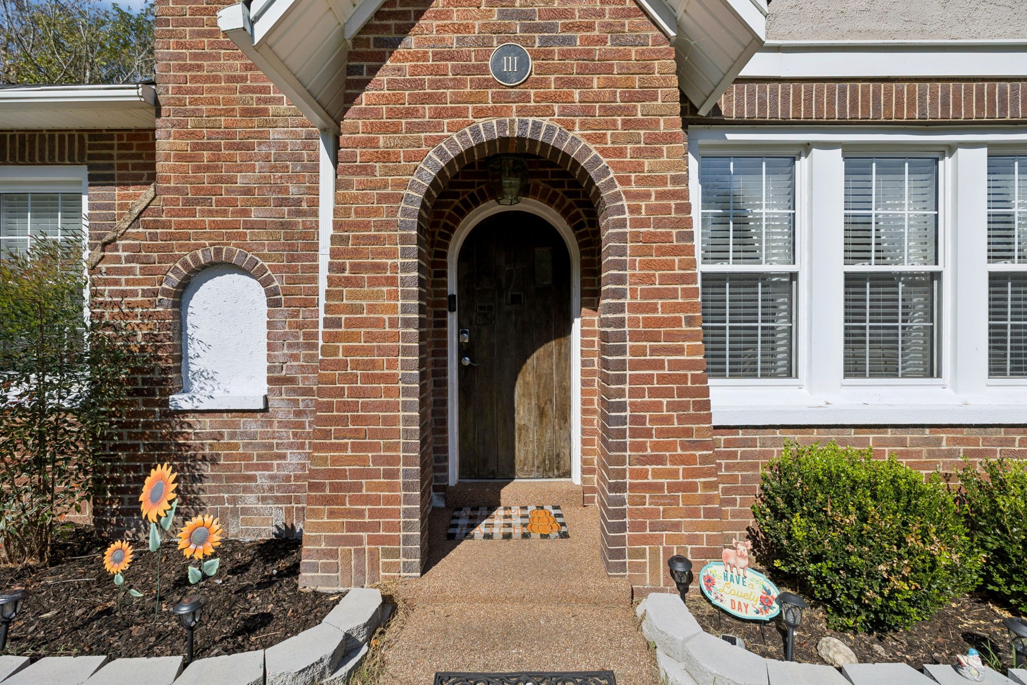 111 Oak Grove Rd