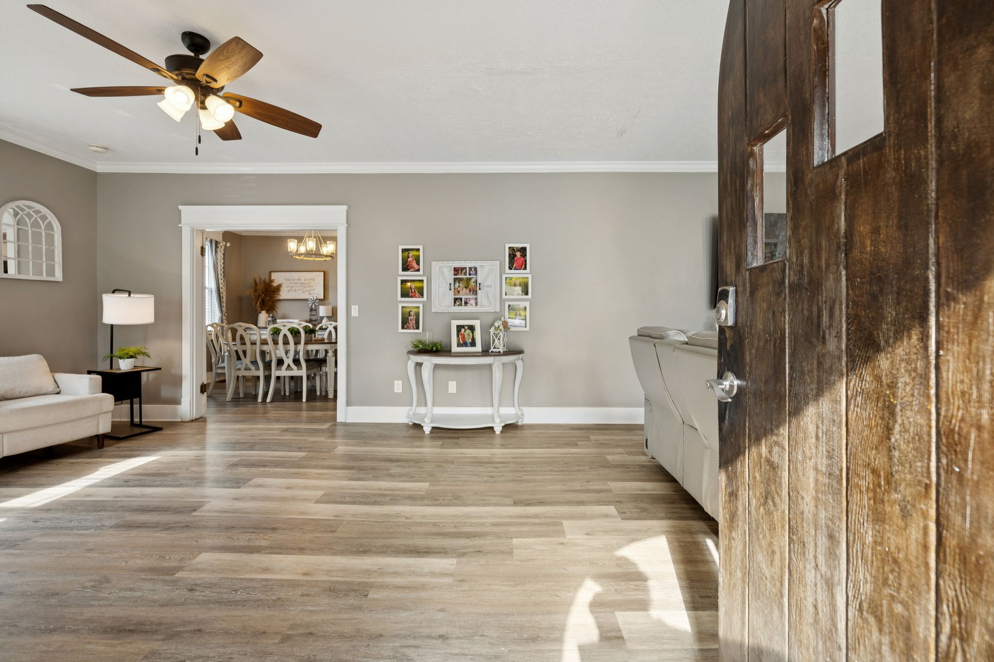 111 Oak Grove Rd