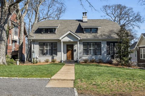 1806 Ashwood Ave Nashville TN 37212