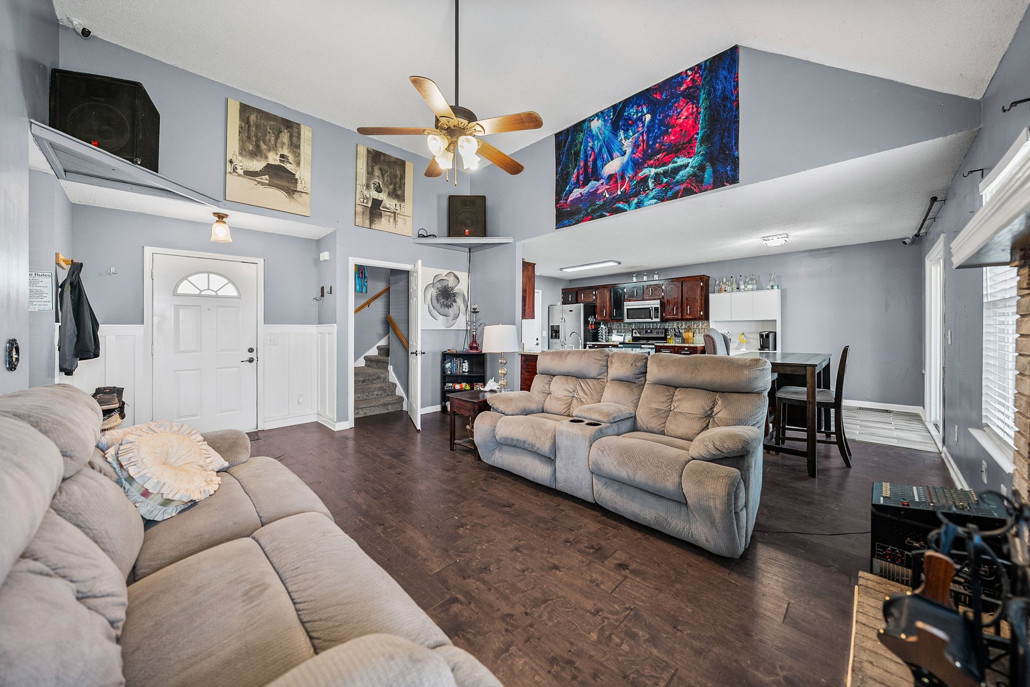 3522 Sandpiper Dr