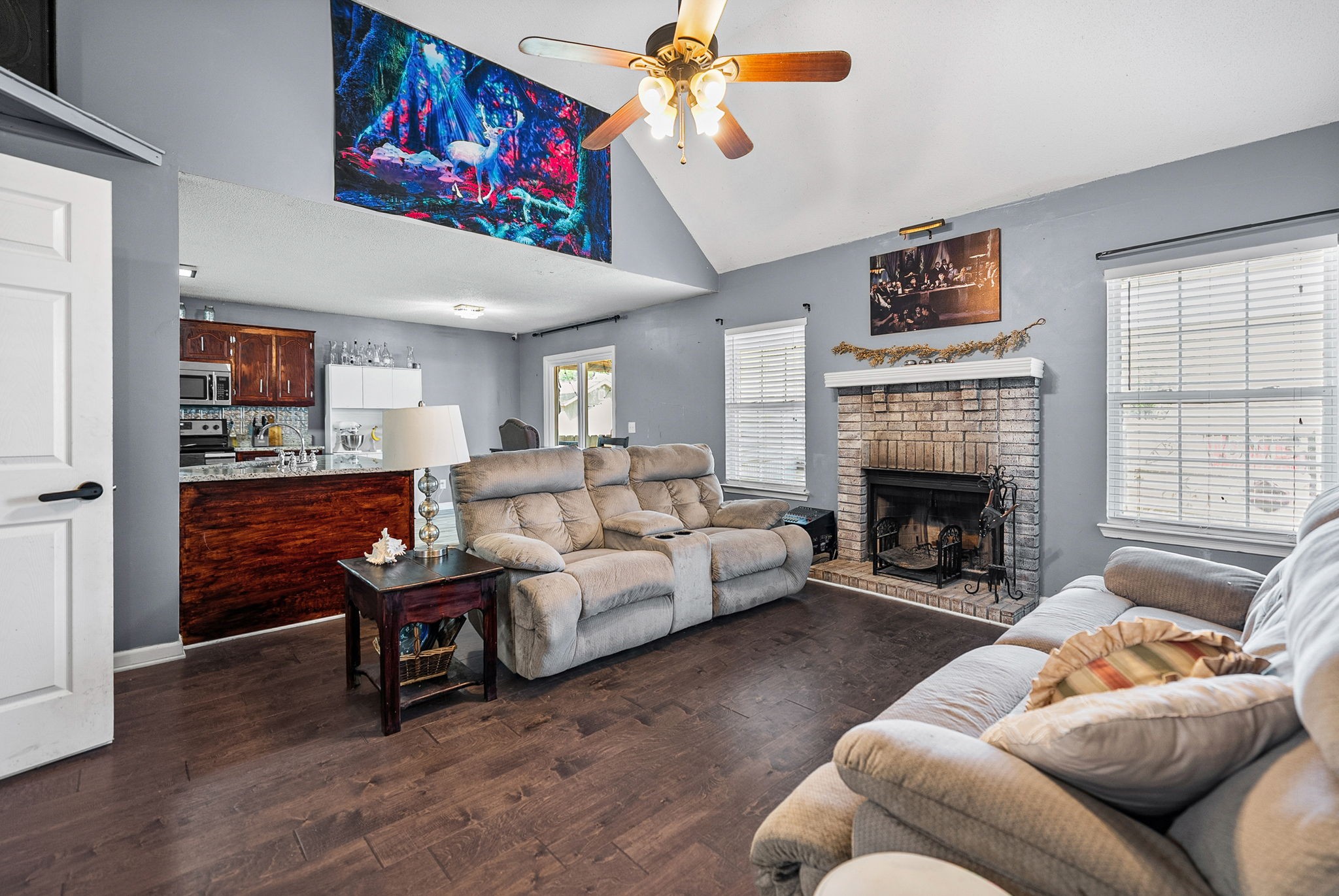 3522 Sandpiper Dr