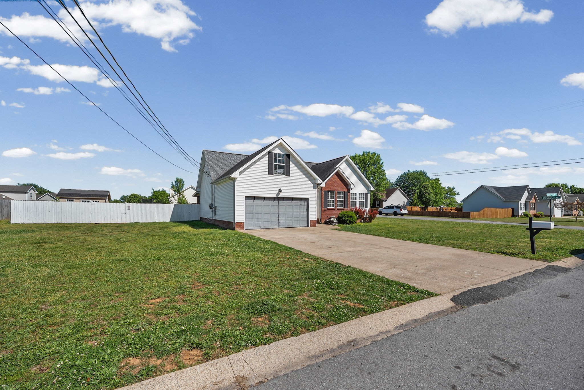 3522 Sandpiper Dr