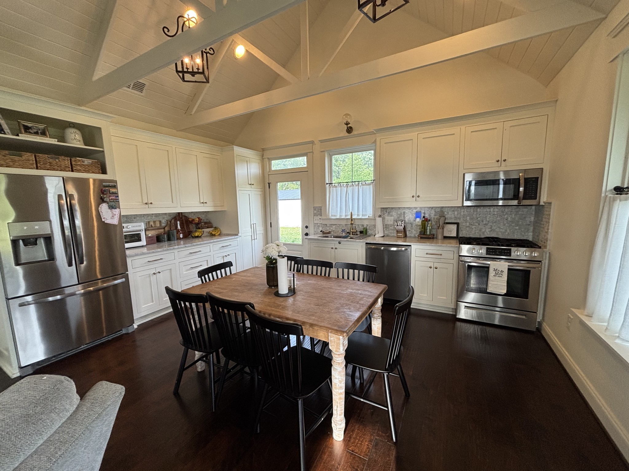 1687 Georgia Crossing Rd