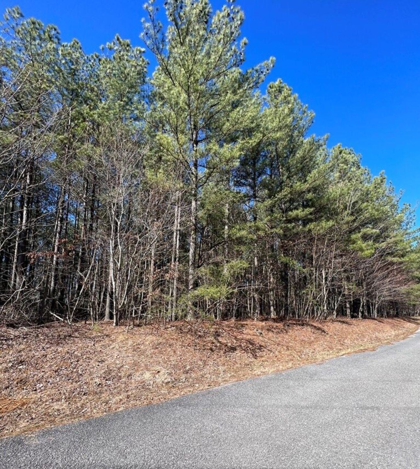 0 Hillis Cemetary Rd