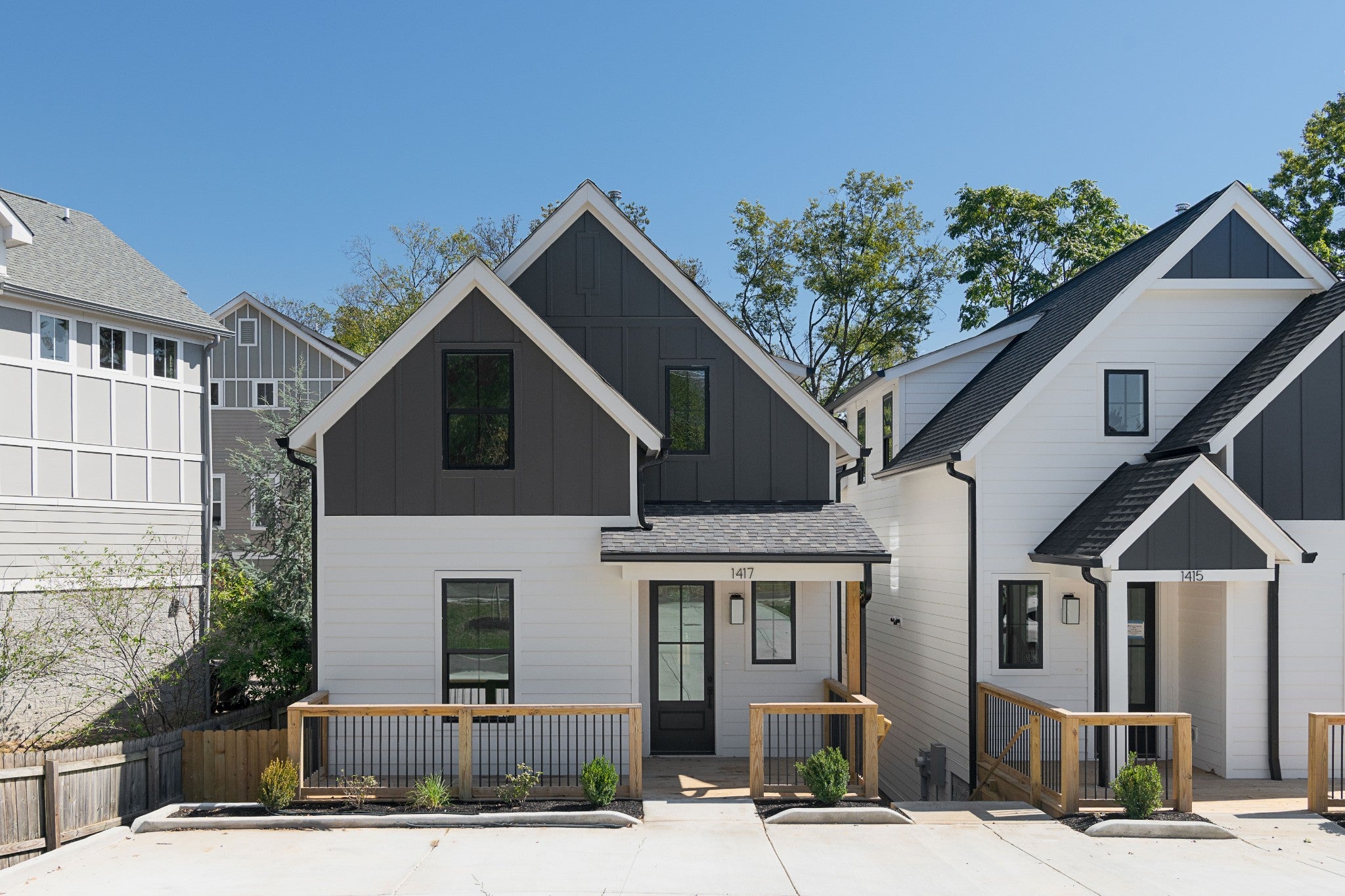 3-bed listing at 1417 Porter Rd, Nashville