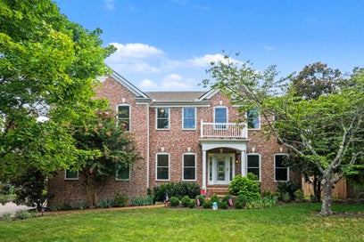 1144 Banbury Ln Brentwood TN 37027