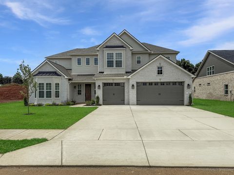 1934 Harmony Rd Spring Hill TN 37174