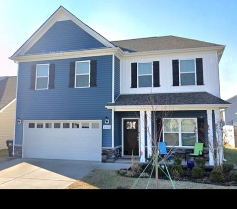 1932 Secretariat Trce Murfreesboro TN 37128