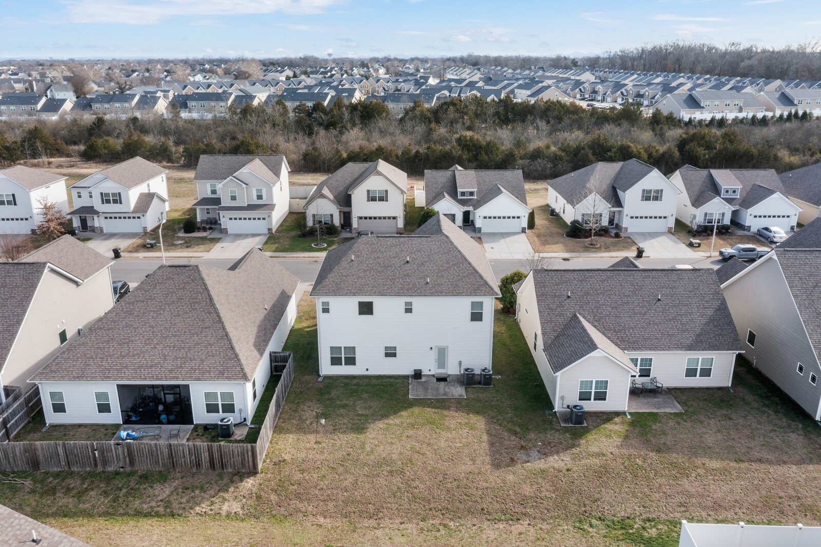 1932 Secretariat Trce