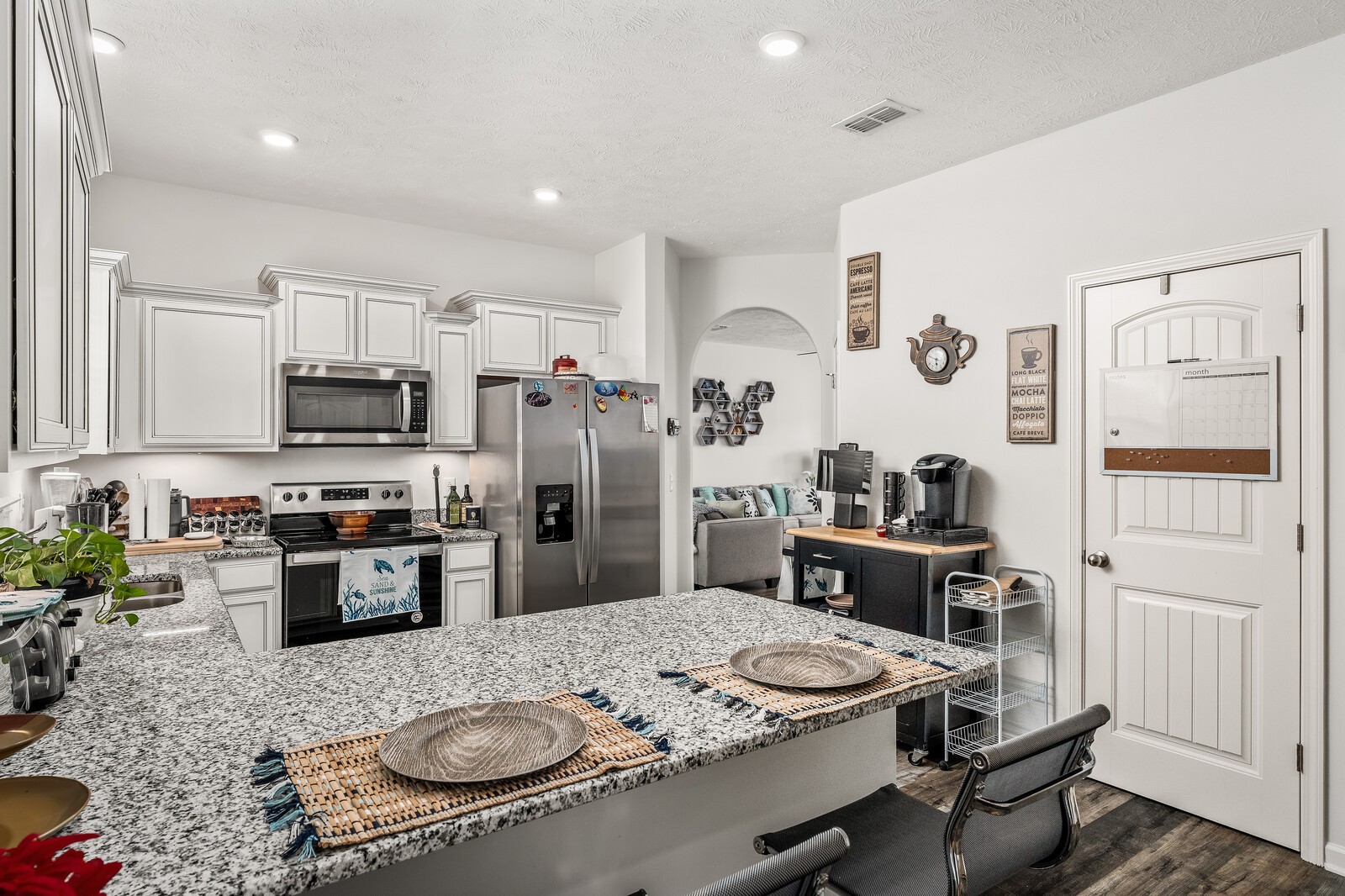 1932 Secretariat Trce