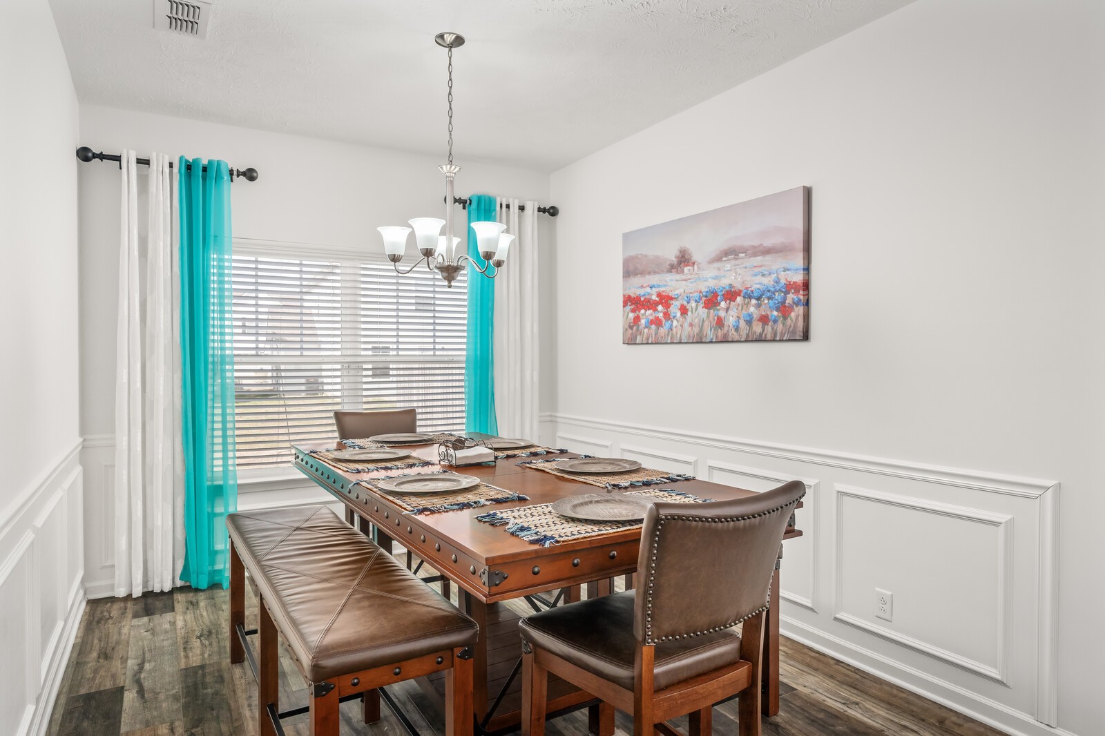 1932 Secretariat Trce