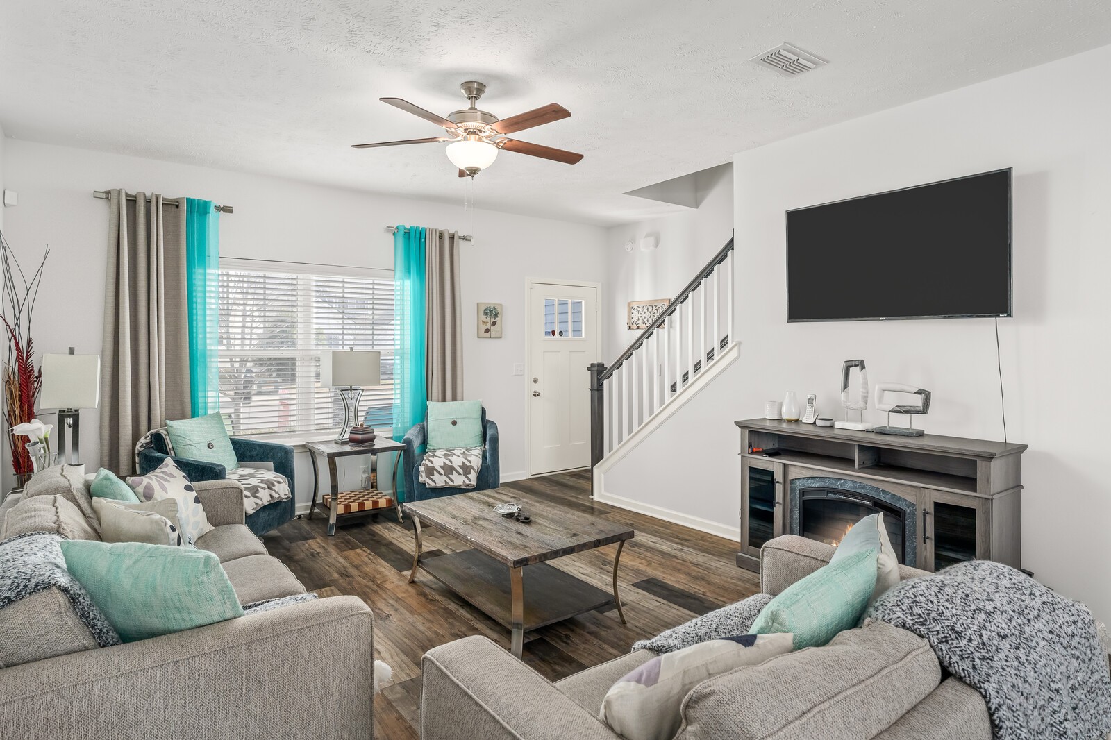 1932 Secretariat Trce