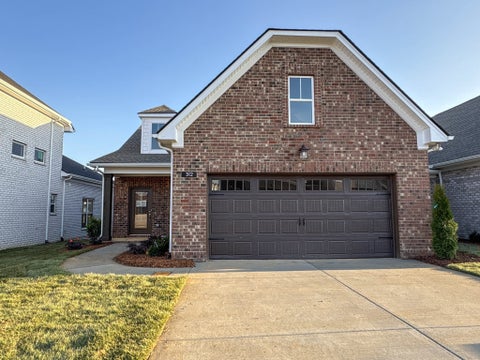 Photo of 312 Booker Dr lot 53 Dr, Gallatin, TN 37066 (MLS # 3530731)