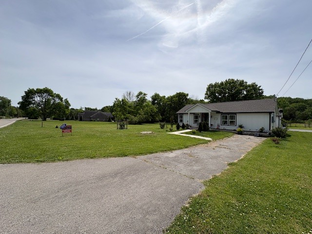 3530 Earhart Rd