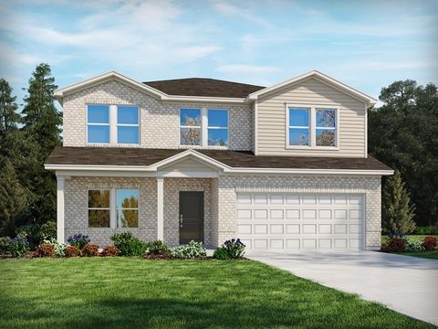 3724 Howland Ct Rockvale TN 37153