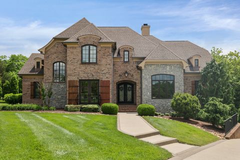 480 Sterns Crossing Brentwood TN 37027