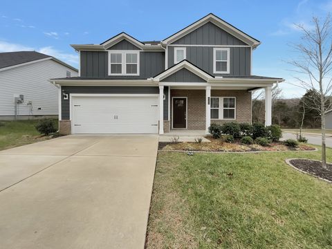 3300 Longstalk Rd Antioch TN 37013