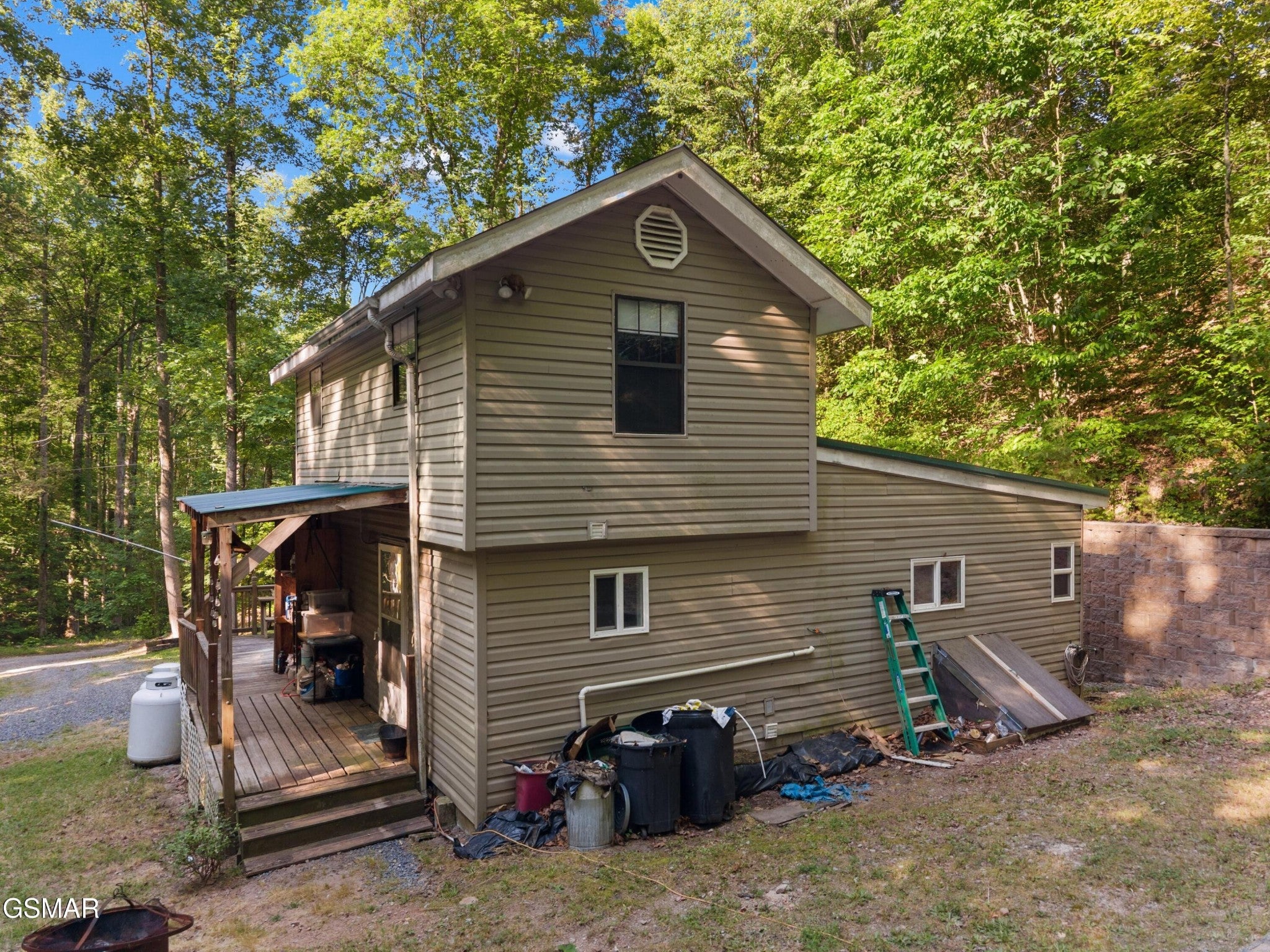 1053 Reagan Springs Rd