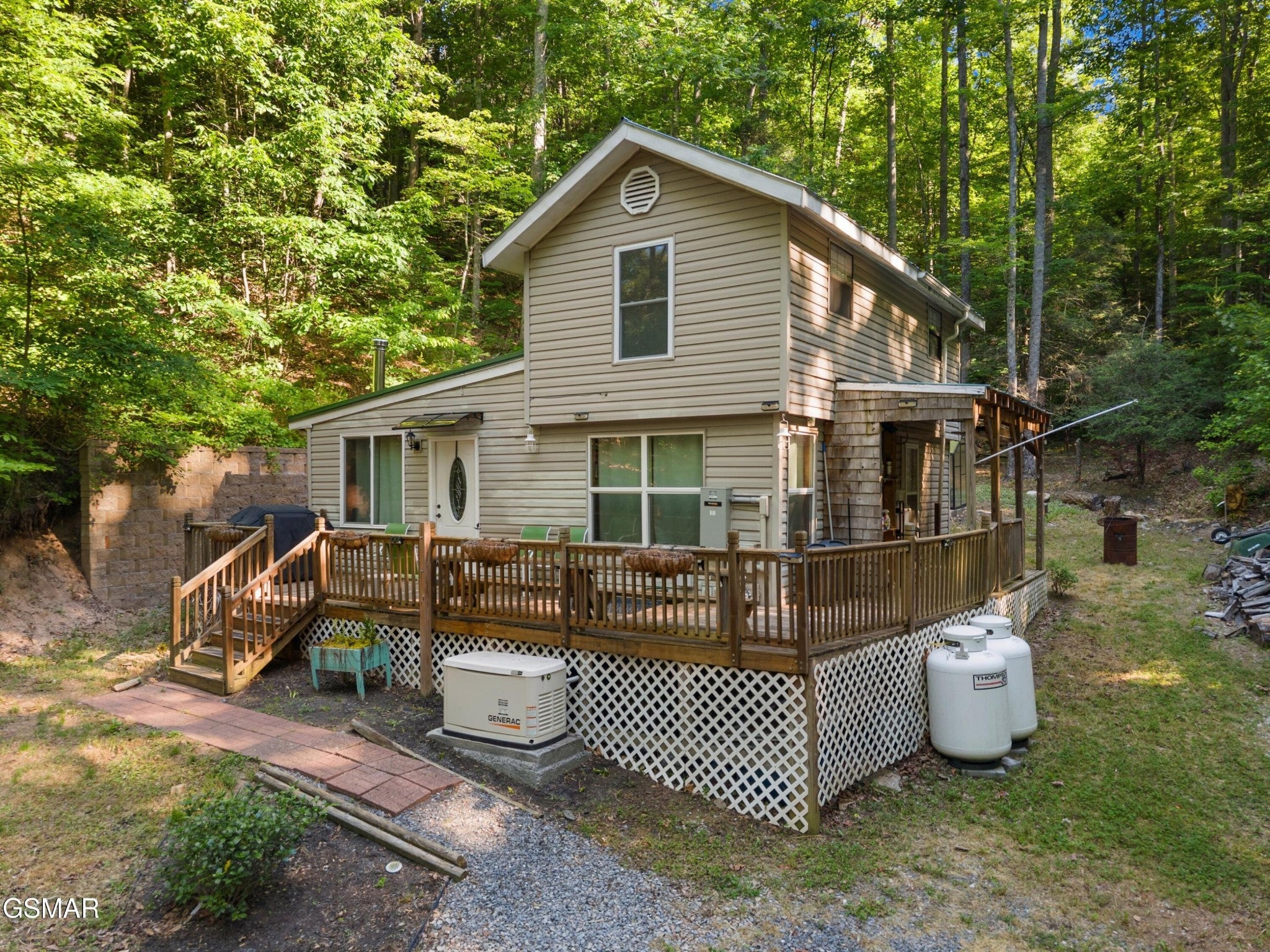 1053 Reagan Springs Rd