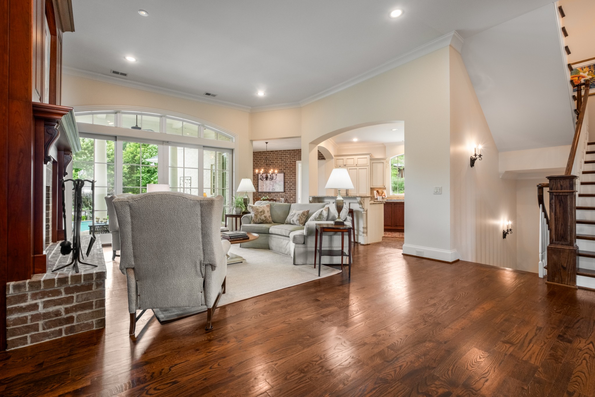 Middle Tennessee Properties 4 481 Sterns Crossing