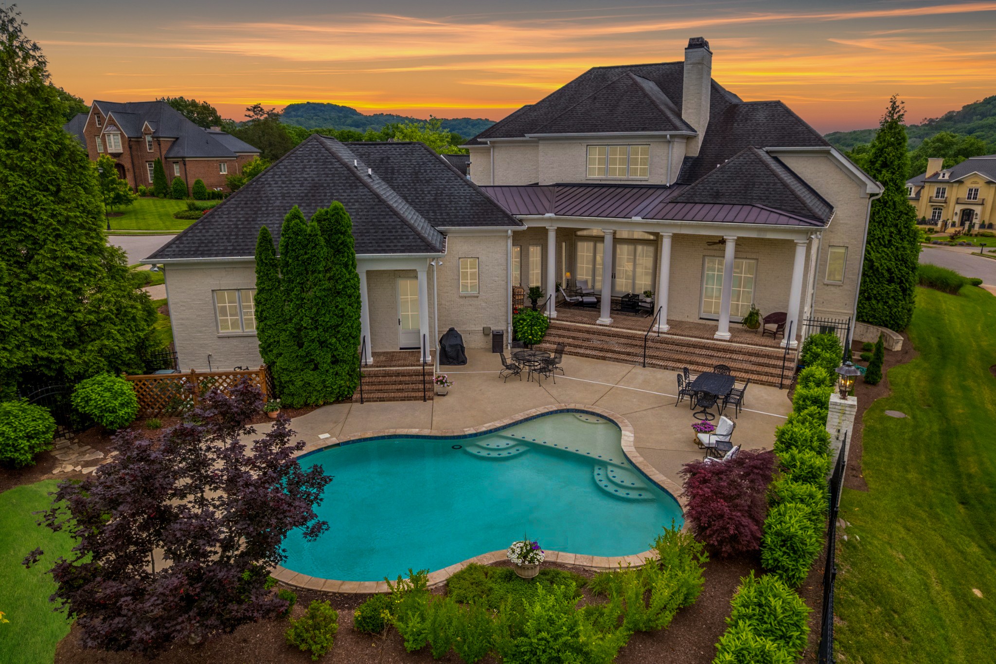 Middle Tennessee Properties 1 481 Sterns Crossing