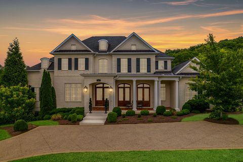 481 Sterns Crossing Brentwood TN 37027