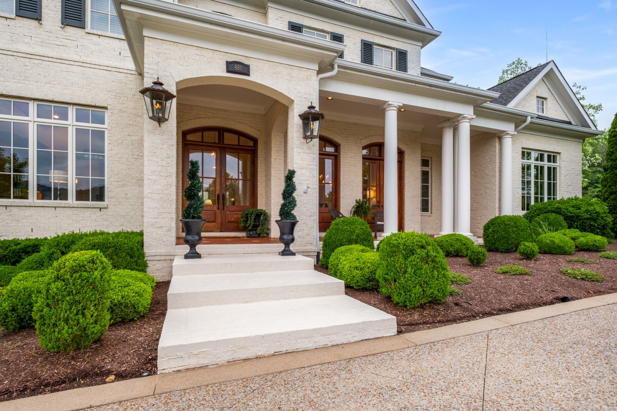 Middle Tennessee Properties 3 481 Sterns Crossing