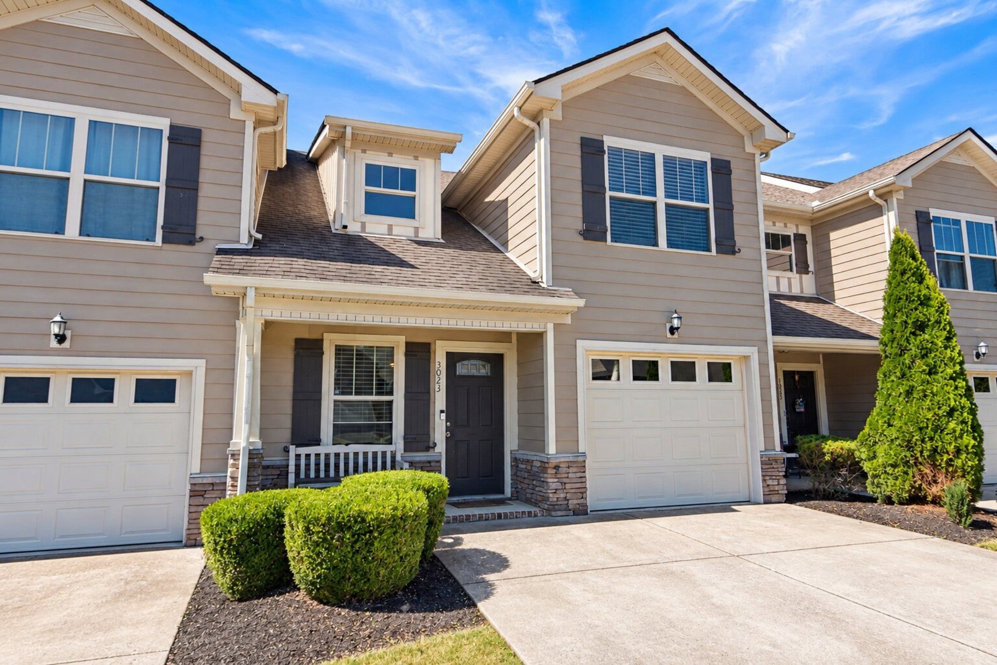3023 Joseph Dr