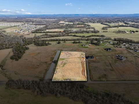 0 Webb Rd Murfreesboro TN 37127