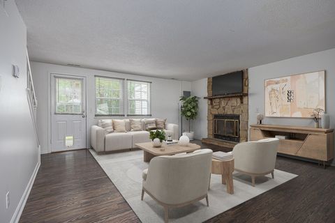 3512 Seneca Forest Dr Nashville TN 37217