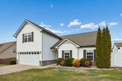 110 Copper Leaf Rd Murfreesboro TN 37128