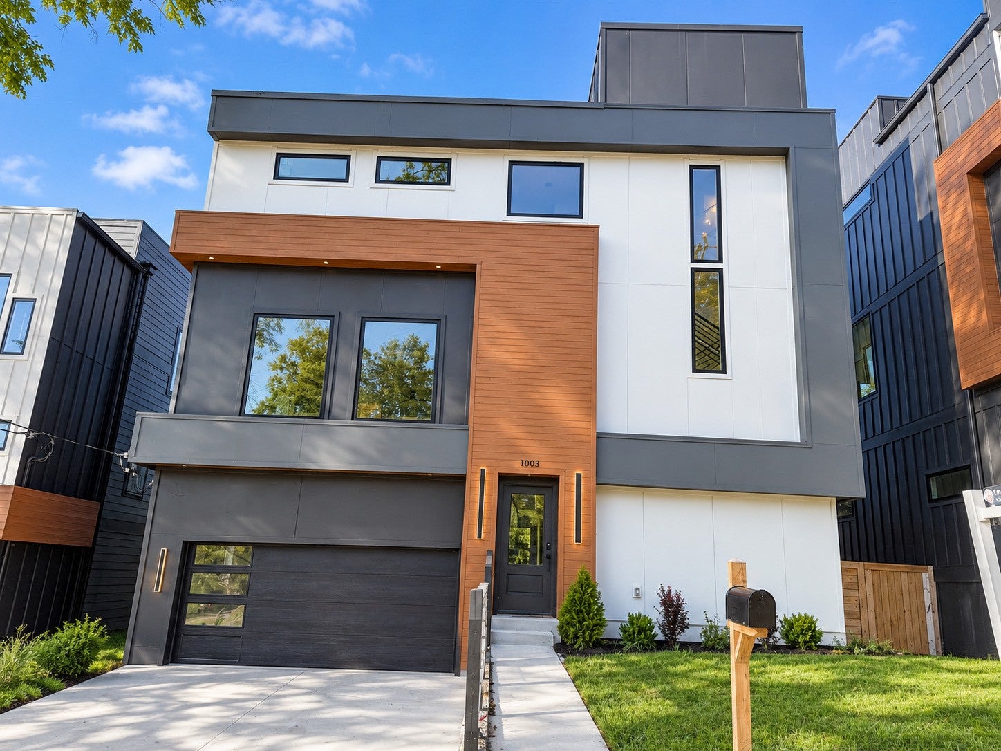 6.0-bed rental at 1003 Glenview Dr