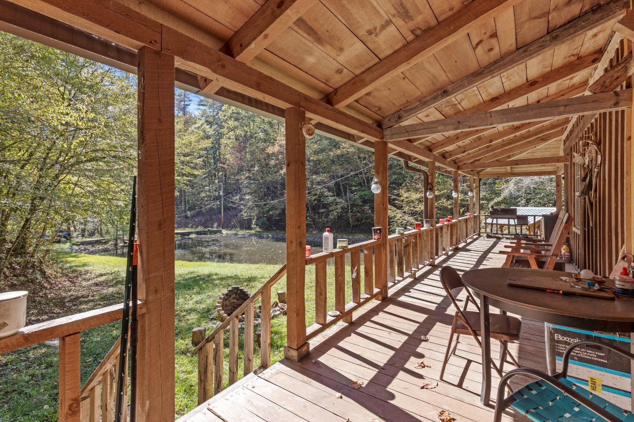 230 Big Towee Road