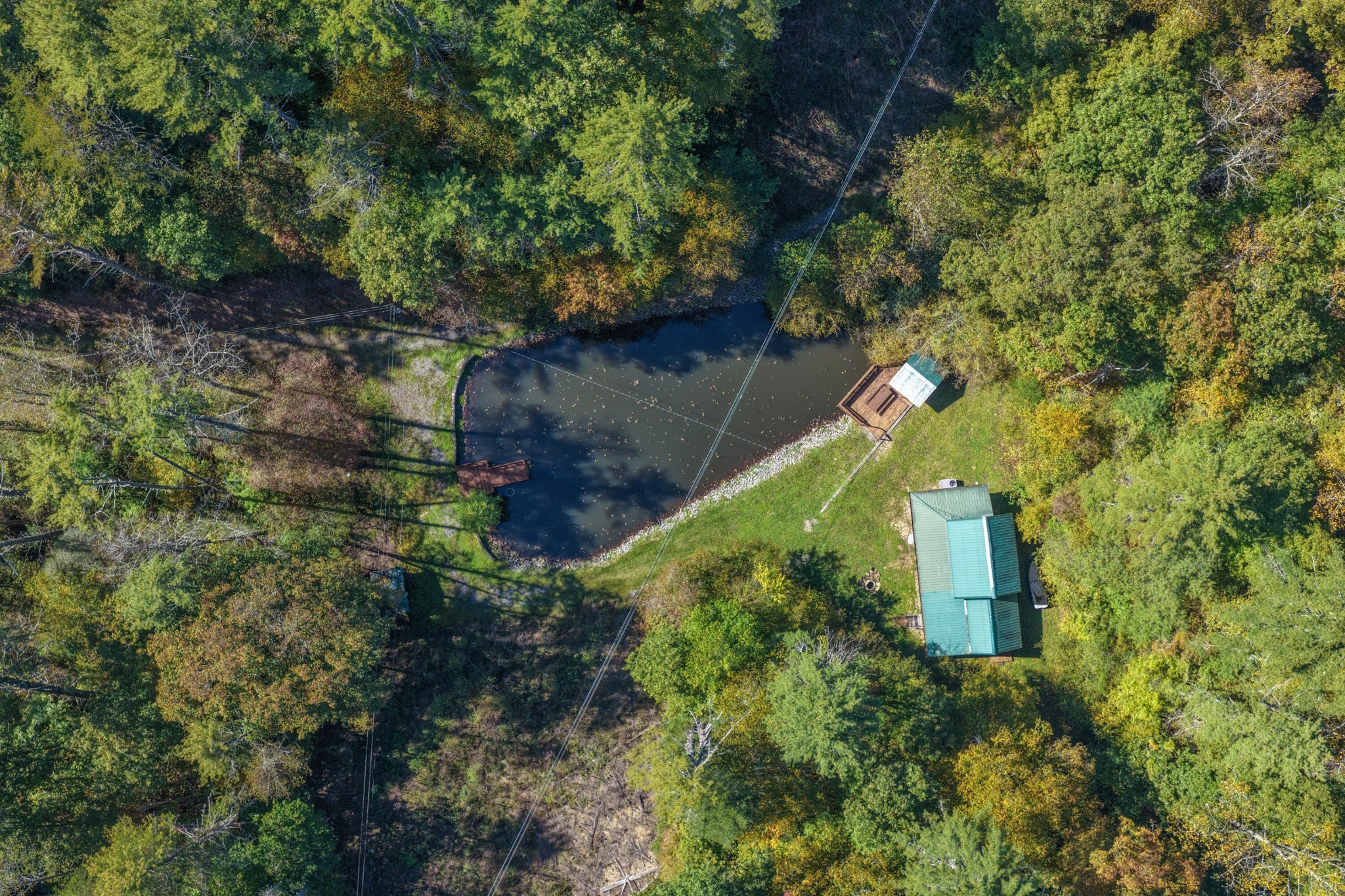 230 Big Towee Road
