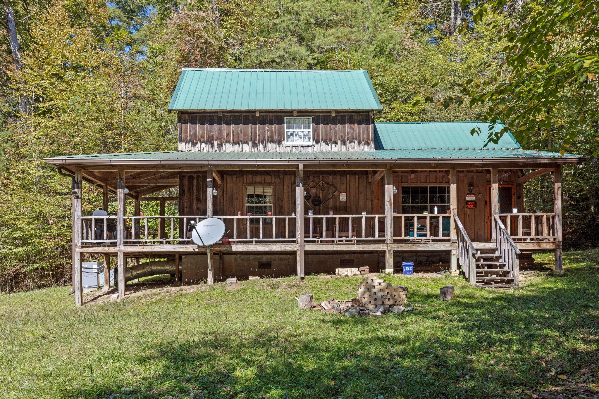 230 Big Towee Road