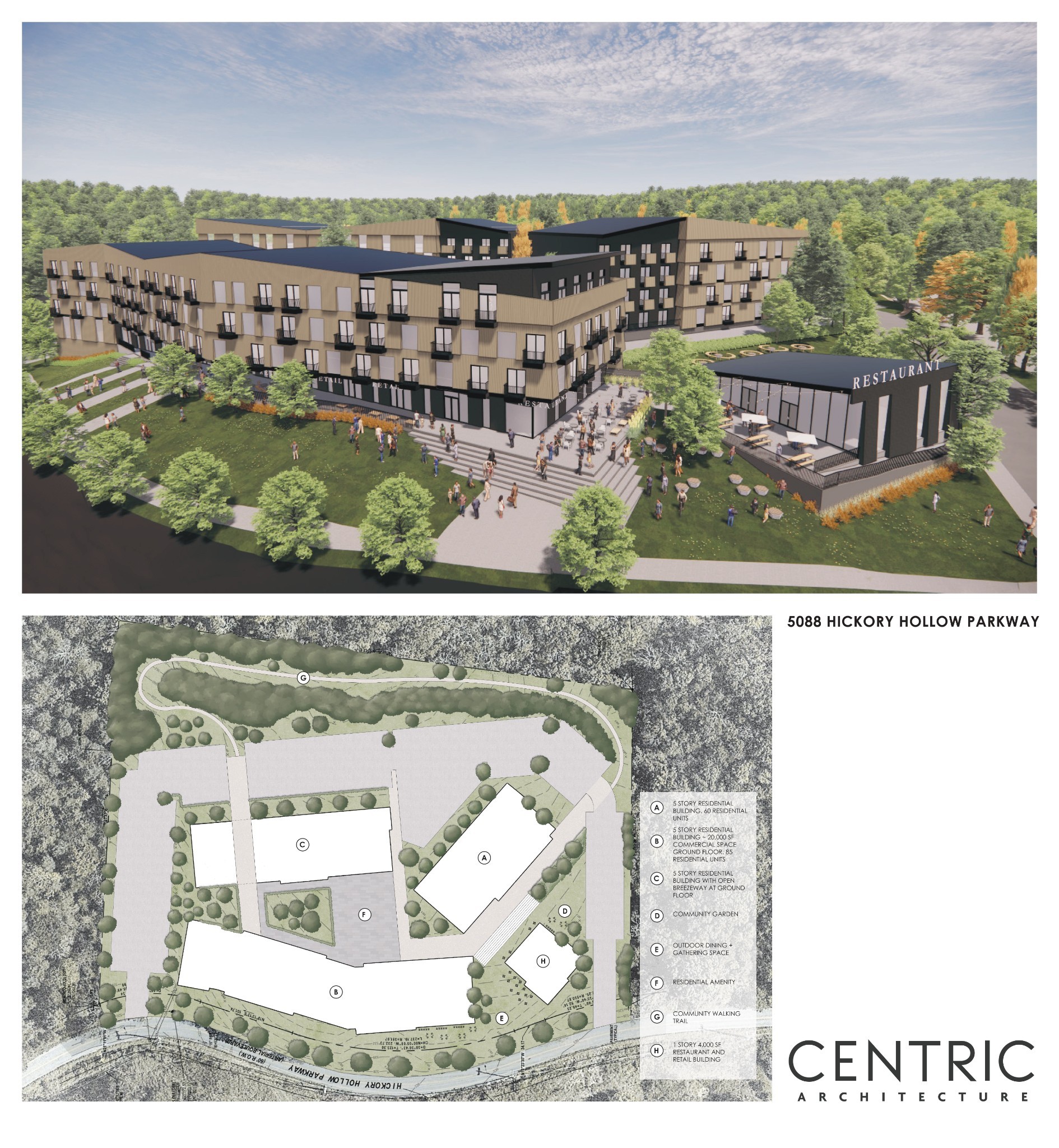 5088 Hickory Hollow Pkwy