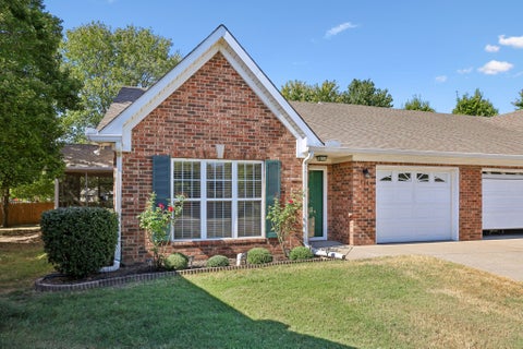 Photo of 528 Village Green Cir, Murfreesboro, TN 37128 (MLS # 3609890)
