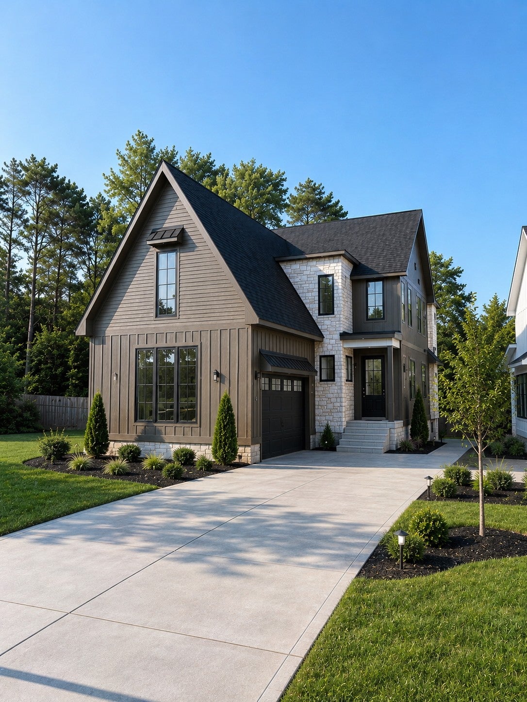 4-bed listing at 531 Highcrest Dr, Nashville