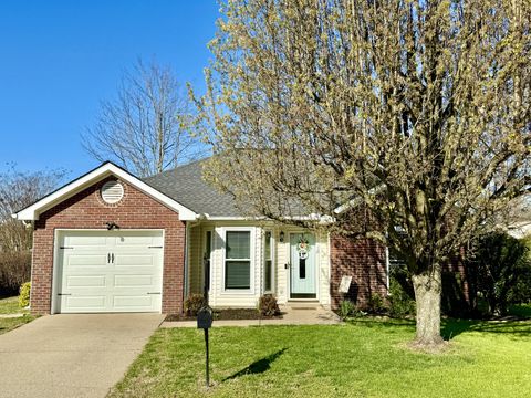 209 Dorchester Dr White House TN 37188